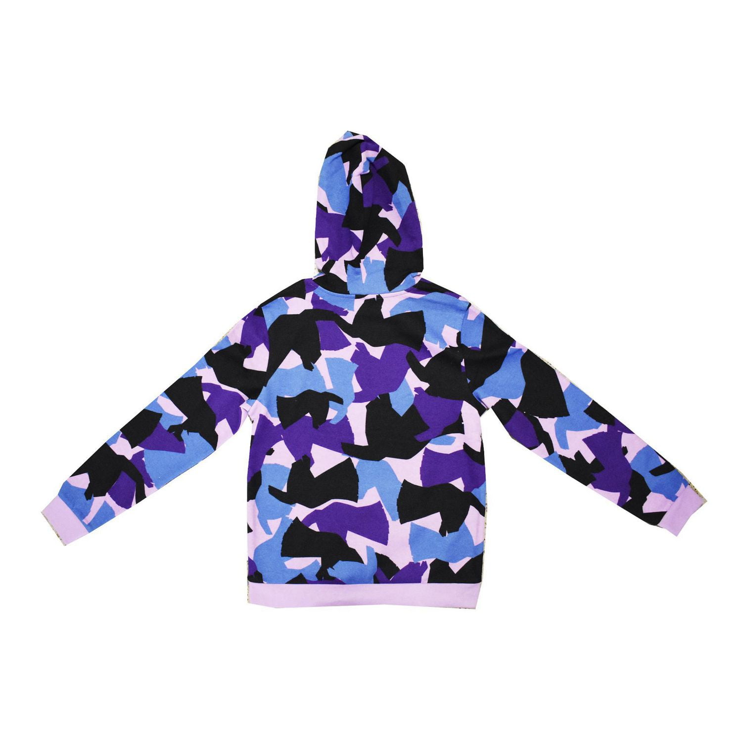 Fortnite deals camo hoodie