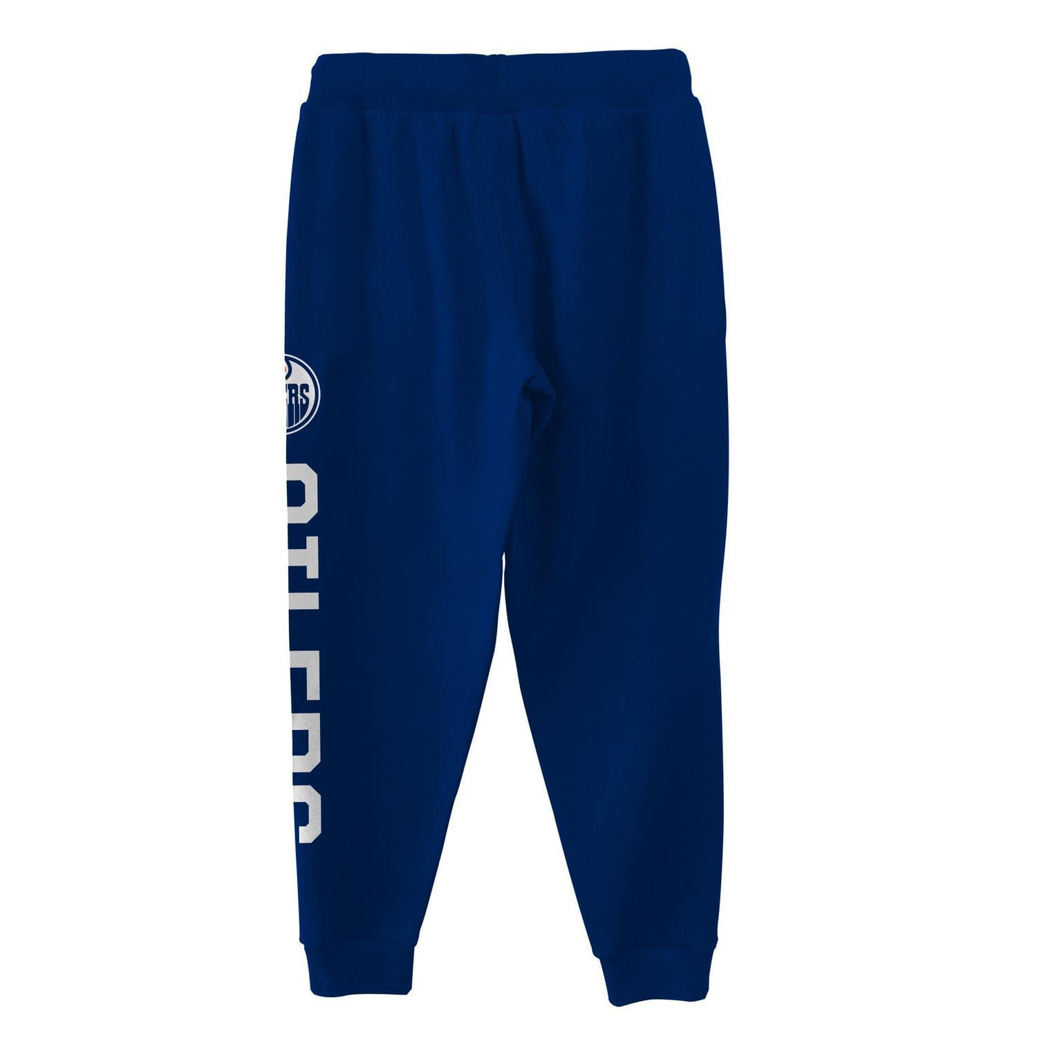 Joggers des Oilers d'Edmonton pour hommes