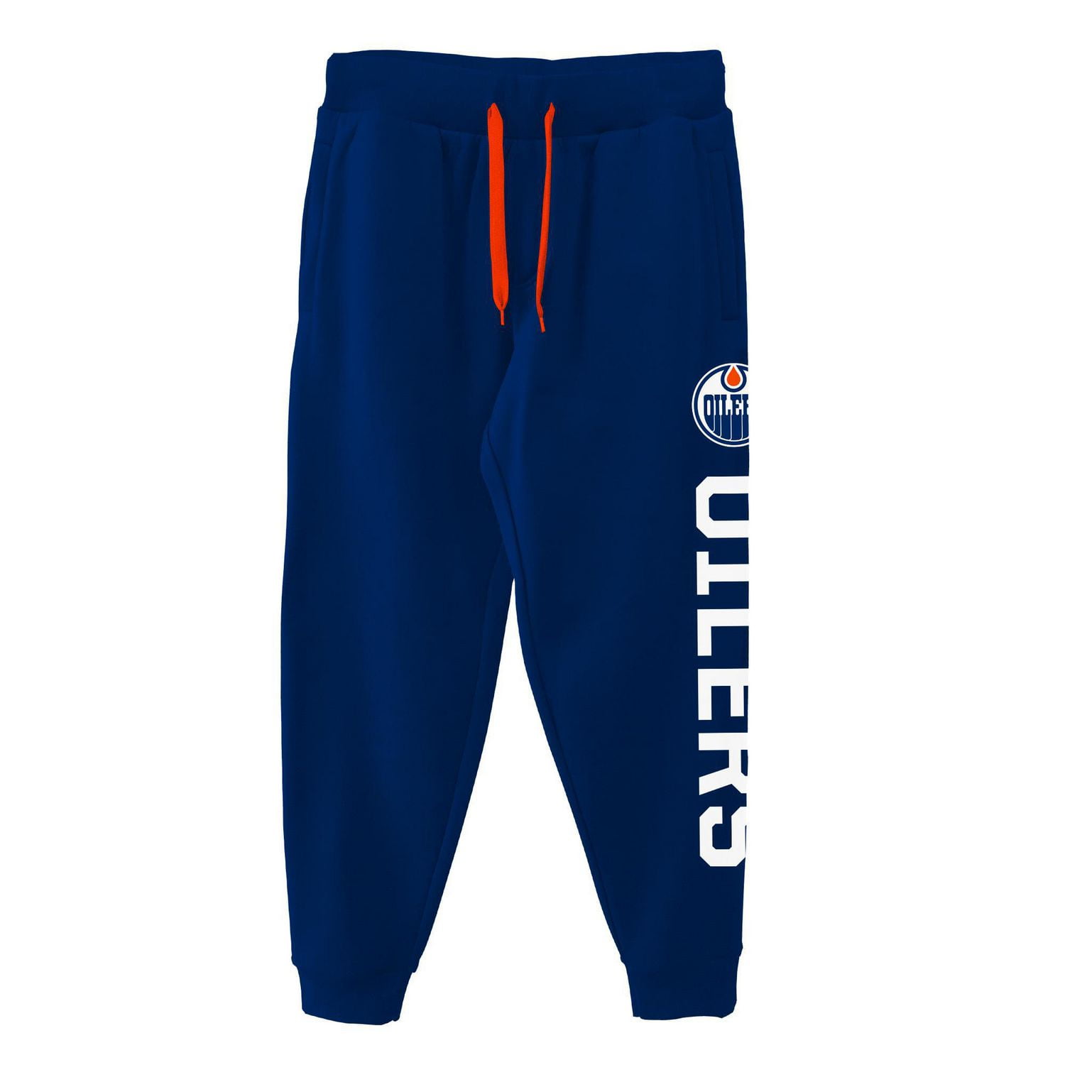 Men's Edmonton Oilers Joggers