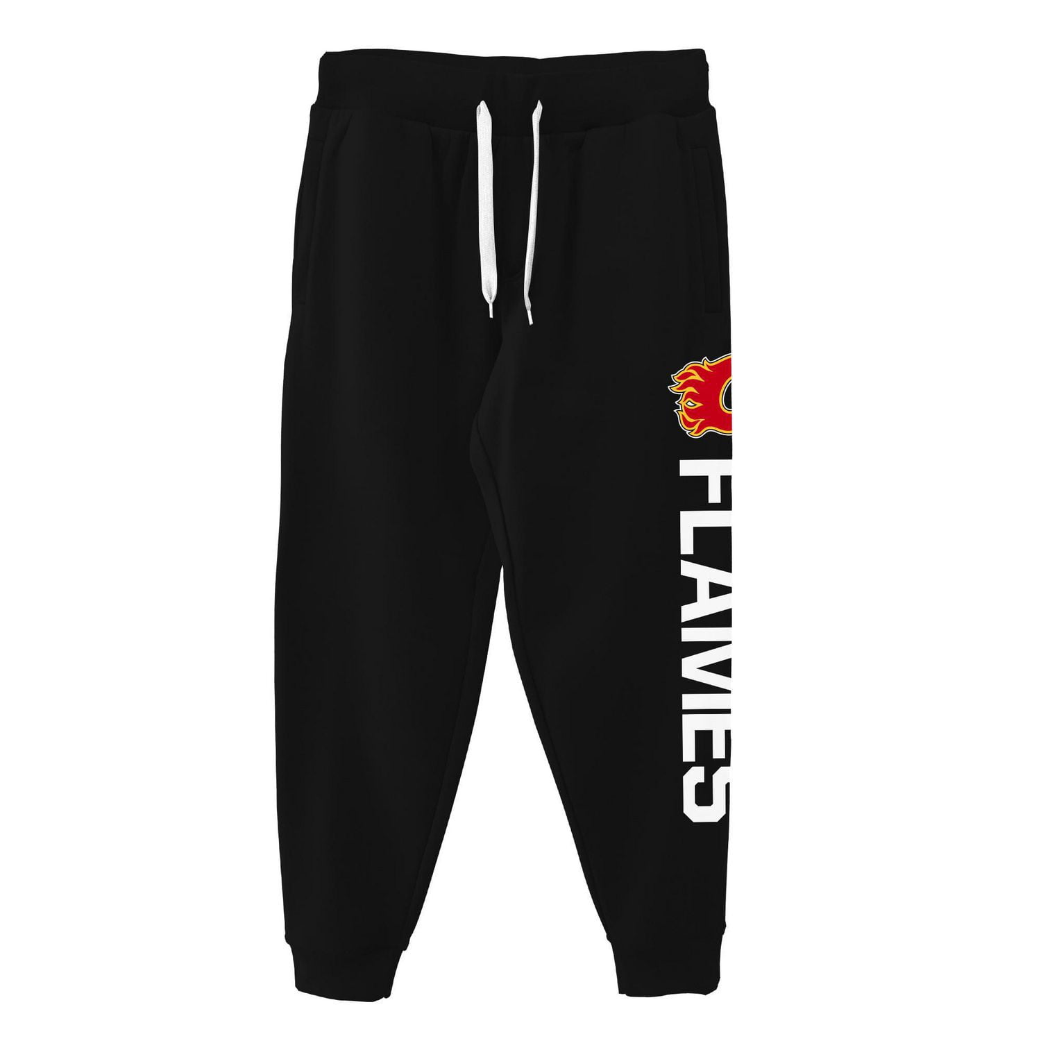 Jogging des Flames de Calgary pour hommes