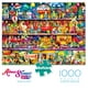 Casse-tête 1000 Piece Aimee Stewart Vintage Toy Shelf Jigsaw de Buffalo Games – image 1 sur 2