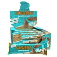 thumbnail image 3 of Grenade Protein Bar Chocolate Chip Salted Caramel, 3 of 5