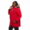thumbnail image 2 of Canadiana Plus Women's Parka, 2 of 6
