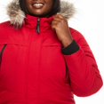 thumbnail image 4 of Canadiana Plus Women's Parka, 4 of 6