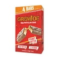 thumbnail image 1 of Grenade Protein Bar Peanut Nutter 4x60g, 1 of 5