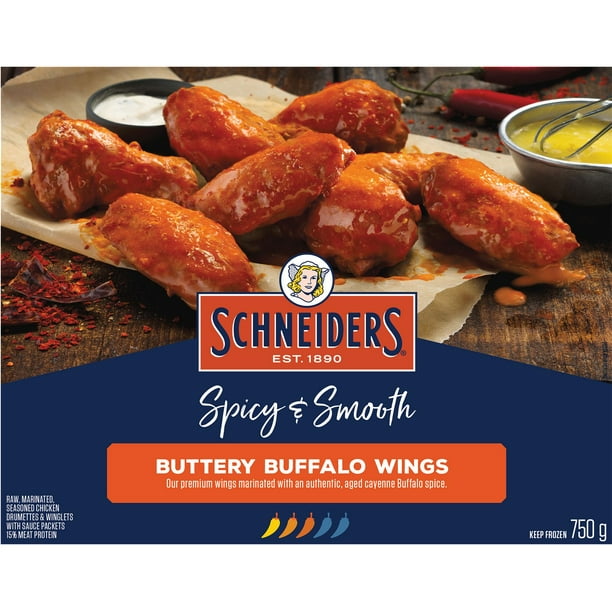 Sauces & Seasonings - Schneiders Quality Meats & Catering