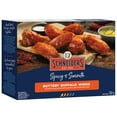 thumbnail image 3 of Schneiders Buttery Buffalo Chicken Wings, 3 of 3