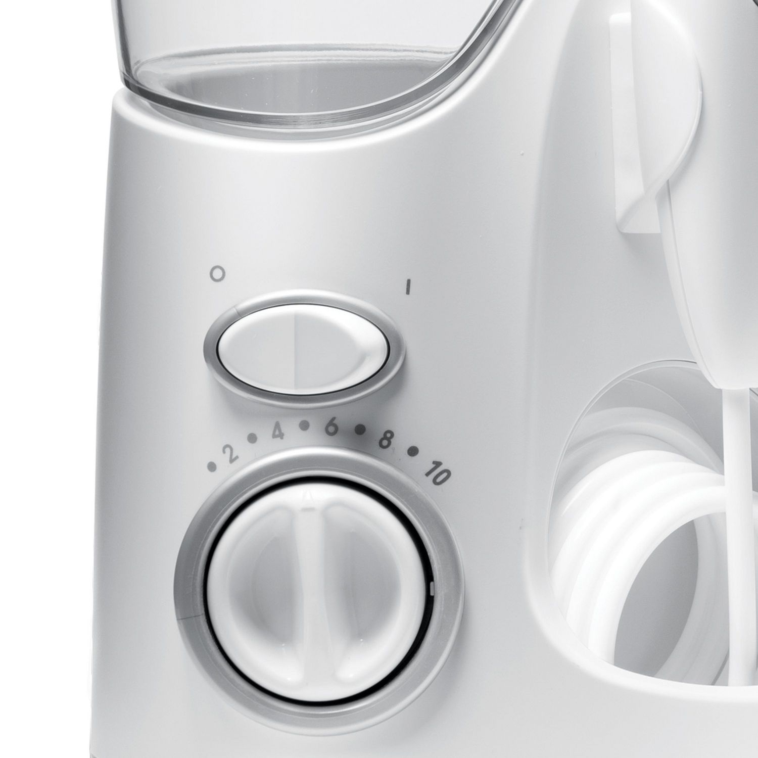 Waterpik Ultra Water Flosser White, 10 Pressure Settings - Walmart.ca