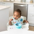 thumbnail image 4 of Bumkins - Baby, Toddler - 3 Pack SuperBibs - Waterproof Bibs - Machine Washable - Stain and Odour Resistant, 4 of 4