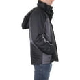 thumbnail image 4 of Swiss Tech Men's 3-in-1  Insulated Systems Ski Jacket, 4 of 8