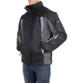 thumbnail image 3 of Swiss Tech Men's 3-in-1  Insulated Systems Ski Jacket, 3 of 8
