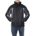thumbnail image 2 of Swiss Tech Men's 3-in-1  Insulated Systems Ski Jacket, 2 of 8
