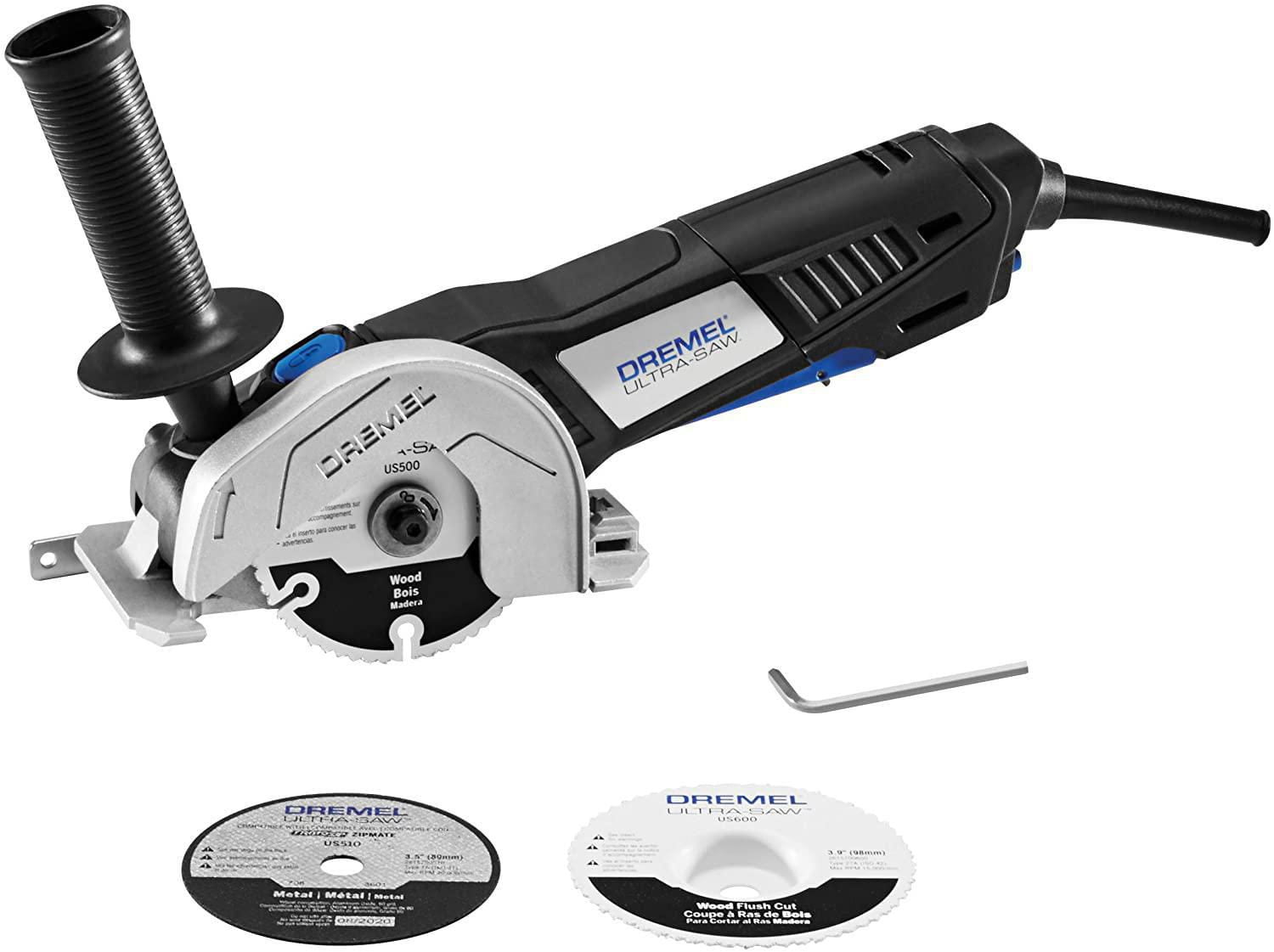 Dremel US40 04 Ultra Saw Tool Kit Walmart Canada