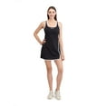 thumbnail image 1 of Reebok Women’s Ace Active Dress with Inner Shorts, 1 of 4