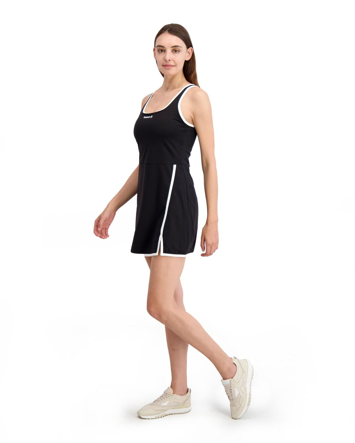 Reebok Women’s Ace Active Dress with Inner Shorts