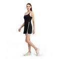thumbnail image 2 of Reebok Women’s Ace Active Dress with Inner Shorts, 2 of 4