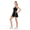 thumbnail image 3 of Reebok Women’s Ace Active Dress with Inner Shorts, 3 of 4
