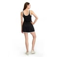 thumbnail image 4 of Reebok Women’s Ace Active Dress with Inner Shorts, 4 of 4