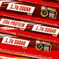 thumbnail image 3 of Grenade Protein Bar Peanut Nutter 4x60g, 3 of 5