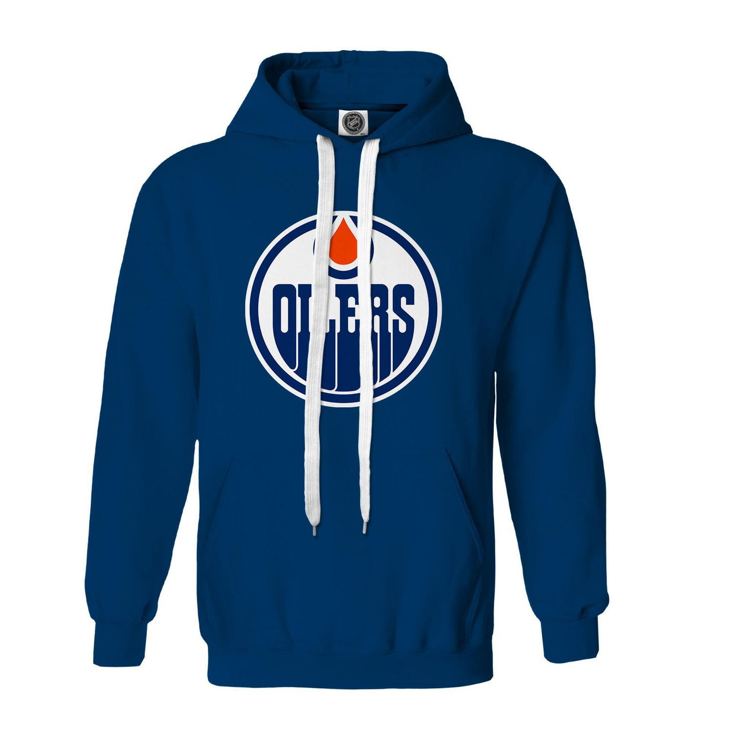 oilers hoodie canada