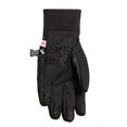 thumbnail image 2 of Hot Paws Girls Softshell Glove, 2 of 2