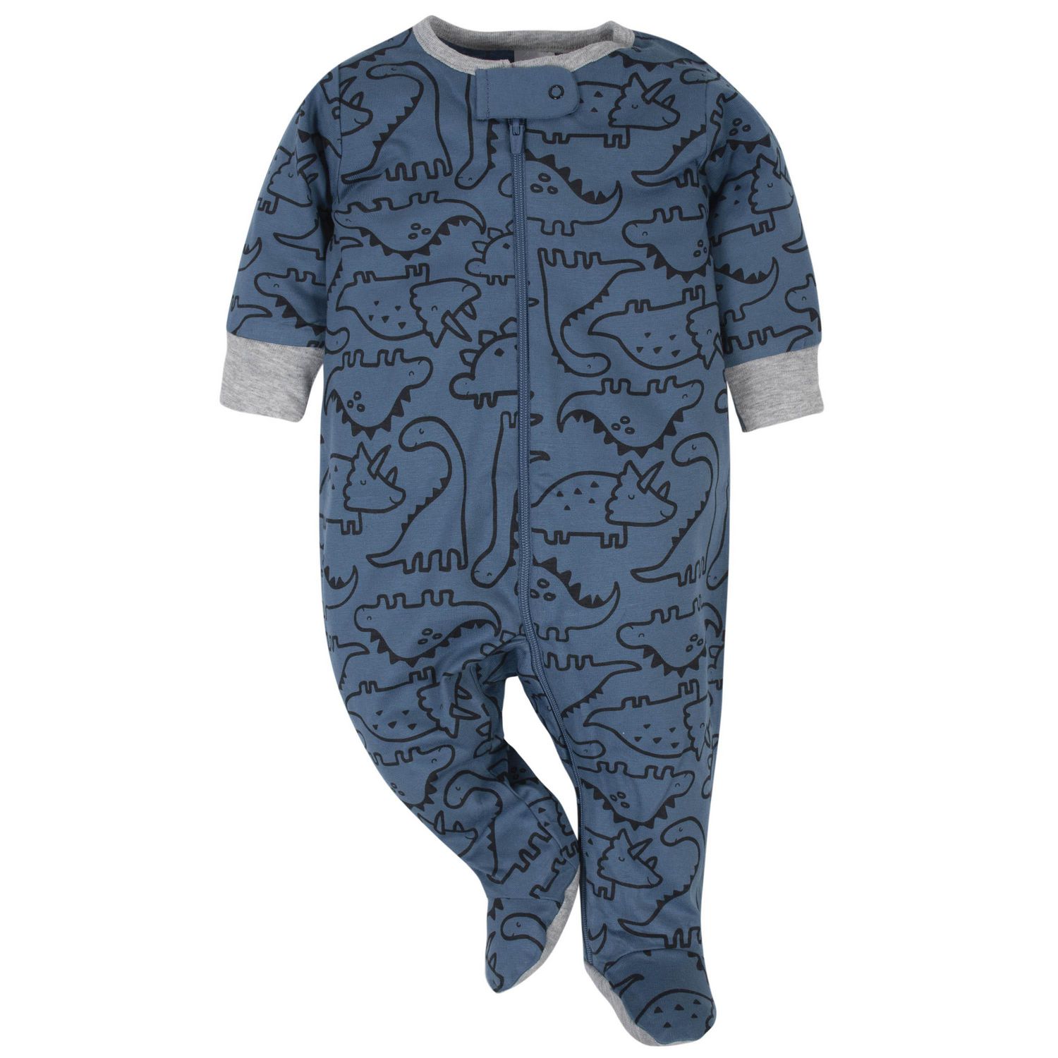 Target baby 2024 boy sleepers