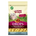 thumbnail image 1 of Living World Hamster Drops, Honey Flavour,, 1 of 1