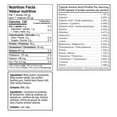 thumbnail image 4 of Kaizen Naturals Whey Protein Vanilla Bean Flavour, 4 of 4