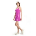 thumbnail image 2 of Reebok Women’s Ace Active Dress with Inner Shorts, 2 of 4