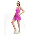 thumbnail image 3 of Reebok Women’s Ace Active Dress with Inner Shorts, 3 of 4