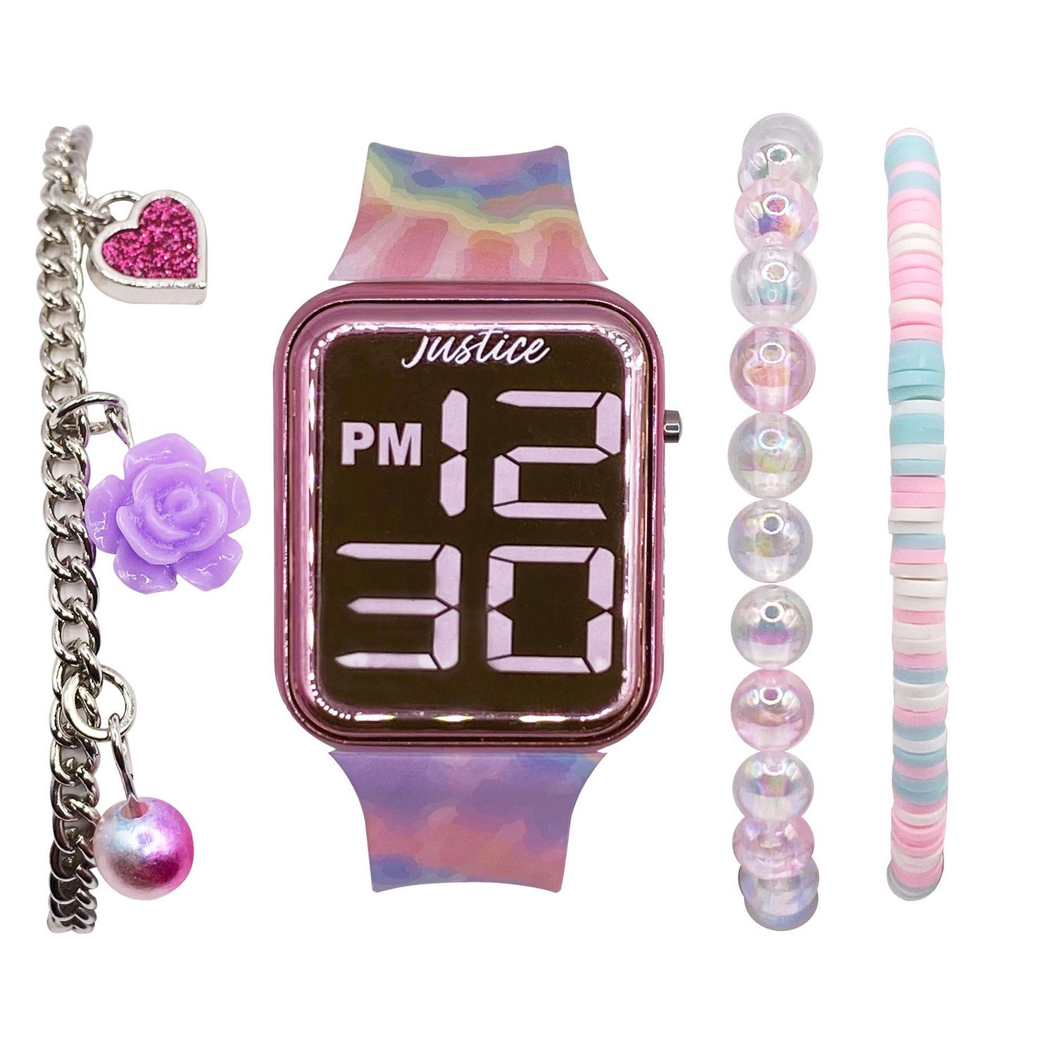 Led bracelet deals watch buy online