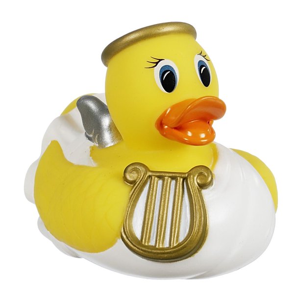 Super canard thermosensible pour le bain White Hot® de Munchkin