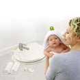 thumbnail image 2 of Puj Splash Infant Bath Set, 2 of 2