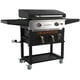 Blackstone 28in Griddle With Air Fryer, Griddle combo - image 2 of 5