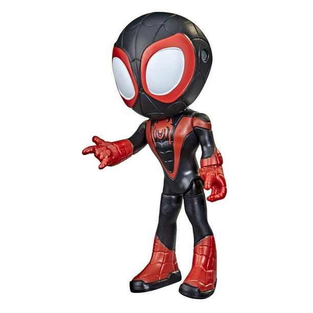 Two New PS5 Miles Morales Spider-Man POP! VInyl Figures Revealed