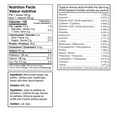 thumbnail image 4 of Kaizen Naturals Whey Isolate Saveur de Grosse de Vanille, 4 of 4