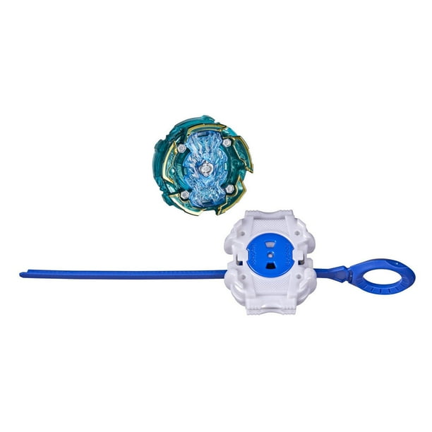 Beyblade Burst Pro Series Soul Balkesh Spinning Top Starter Pack ...