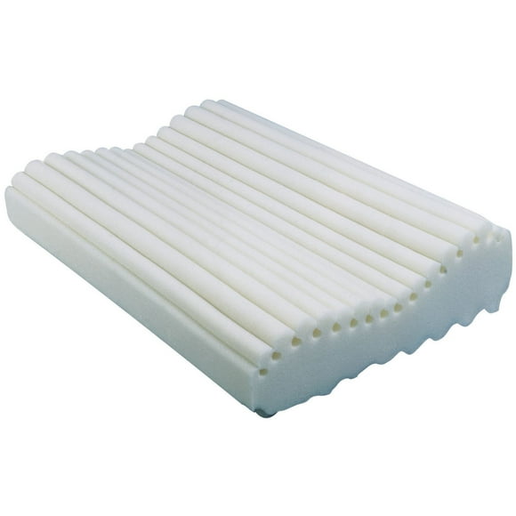 Neck & Neck® 4 Position Pillow, 4 in 1 Cervical Pillow
