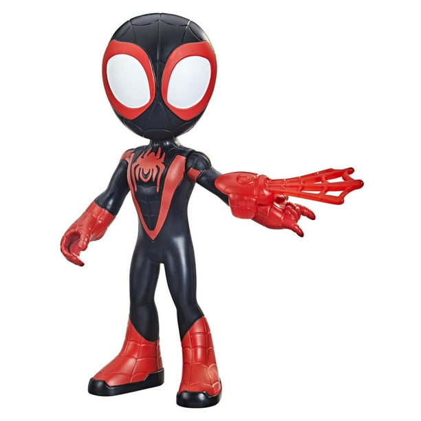Boite en métal Spiderman jouet garçon 4 ans 6 ans