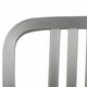 Chaise marine Nicer Furniture en aluminium – image 2 sur 3