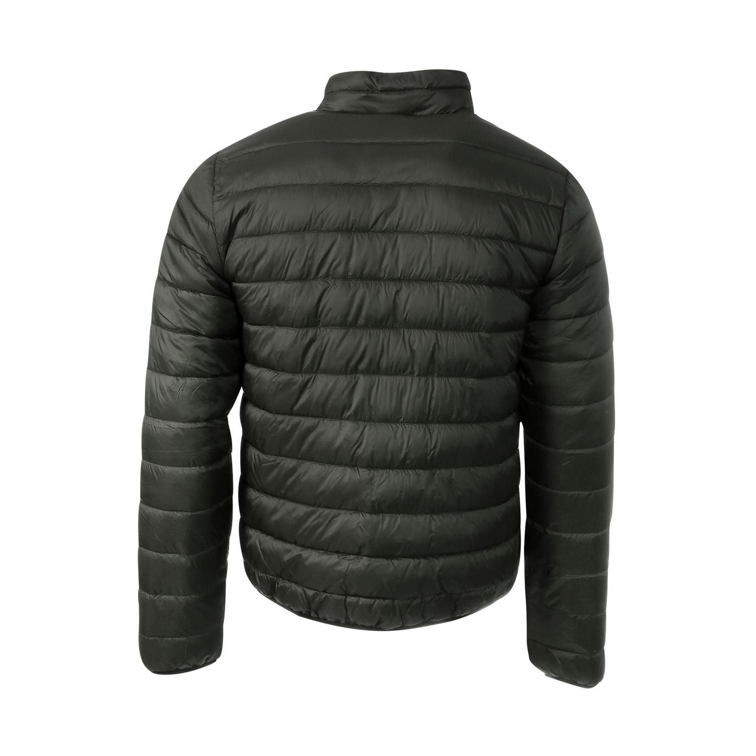 walmart puffer jacket mens