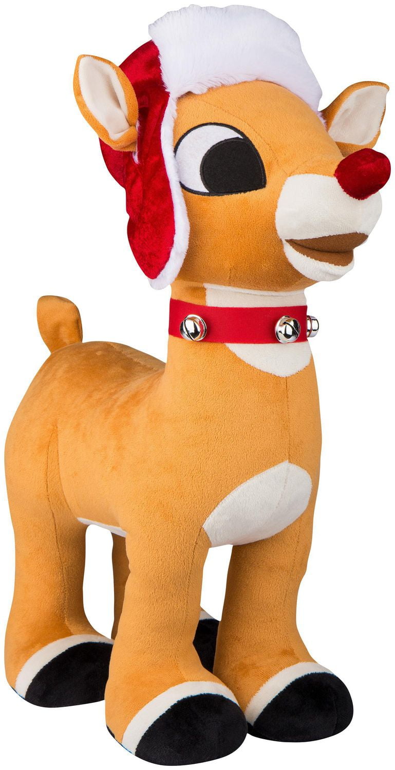 RUDOLPH HOLIDAY GREETER | Walmart Canada