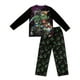 Ensemble pyjama à 2 morceaux Les Tortues ninja pour garçons – image 1 sur 1