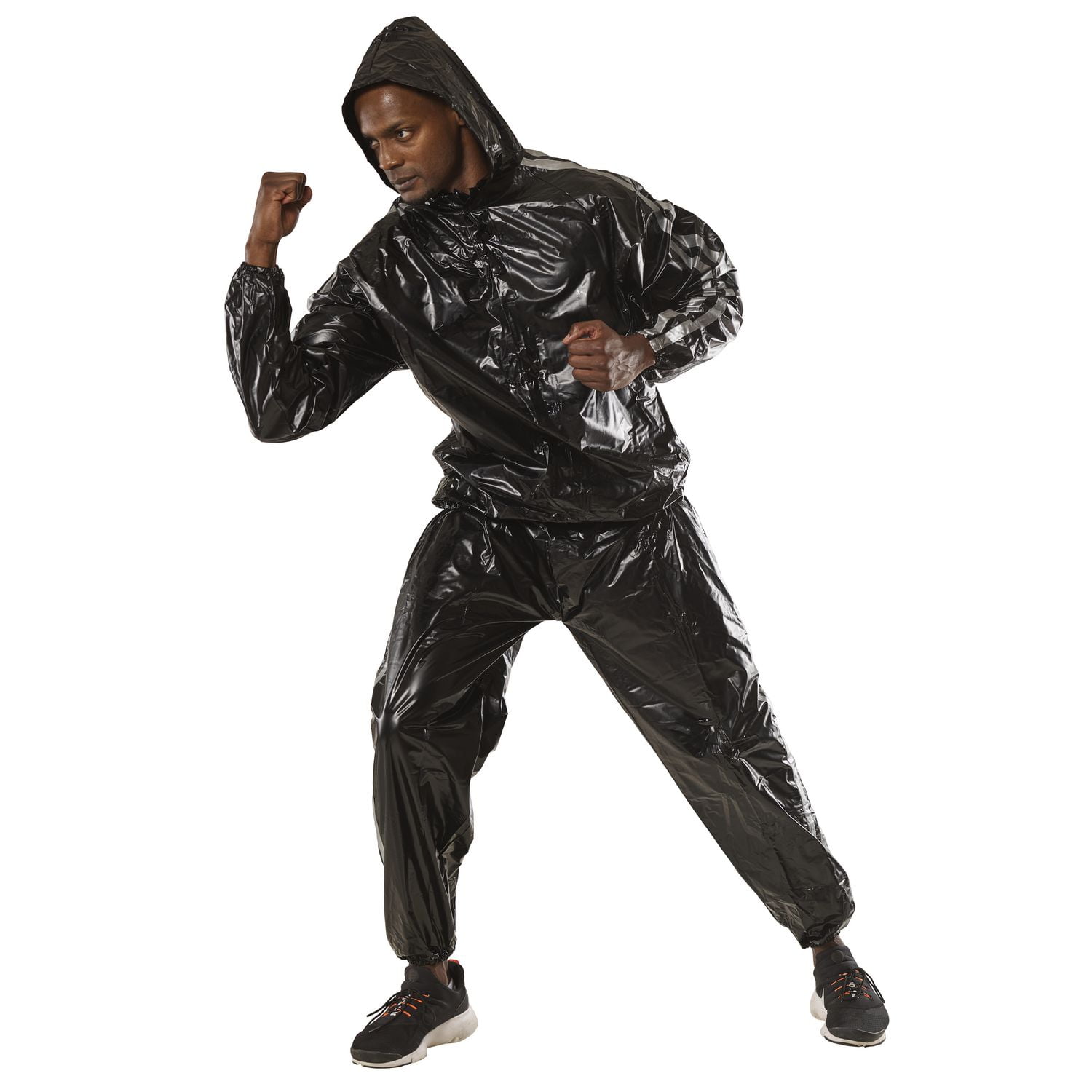 sauna suit canadian tire