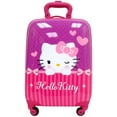 thumbnail image 1 of Hello Kitty Luggage, 1 of 2