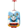 thumbnail image 1 of Thomas And Friends Thomas Rolling Luggage, 1 of 2
