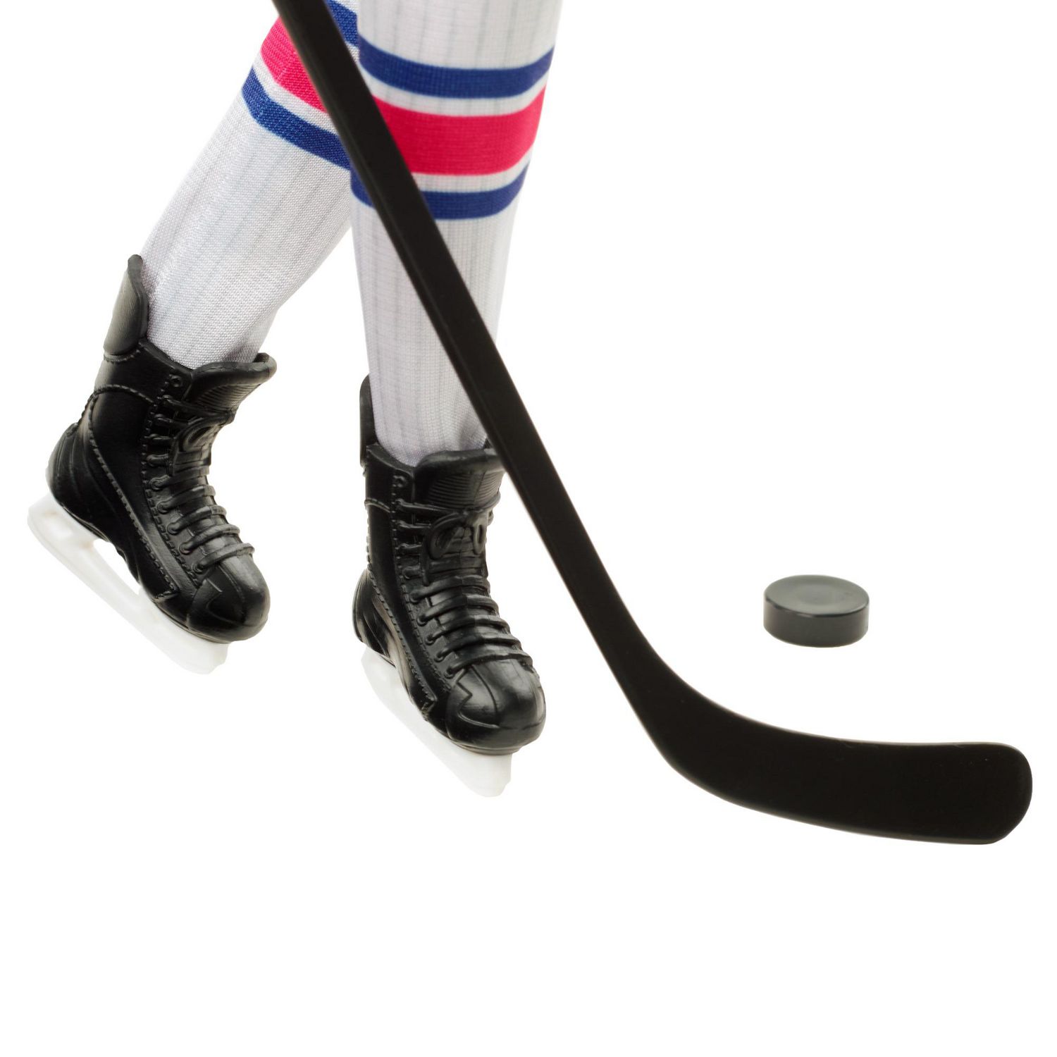 Hockey barbie usa hot sale