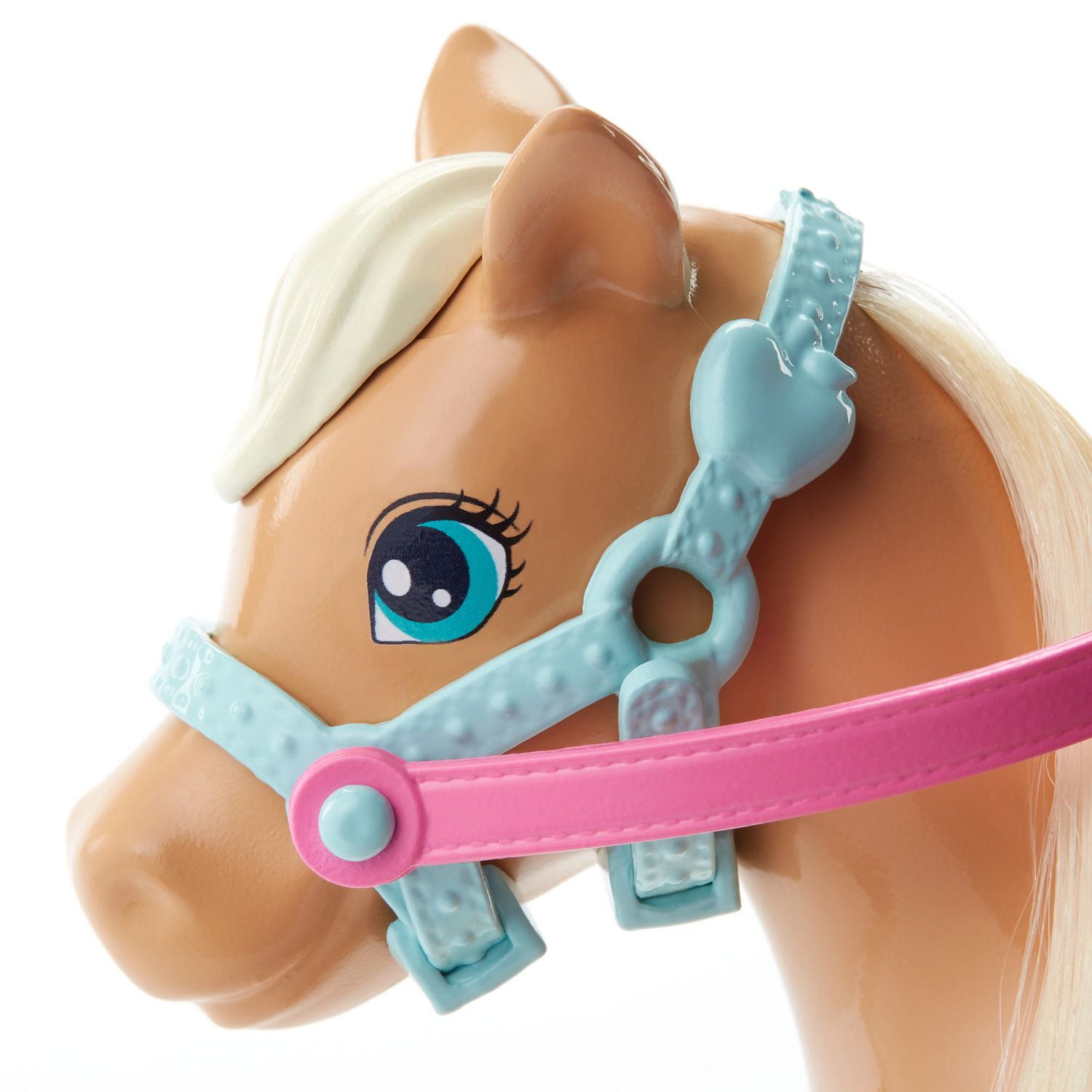 Barbie chelsea horse name on sale