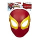 Marvel Ultimate Spider-Man - Masque Iron Spider – image 1 sur 2