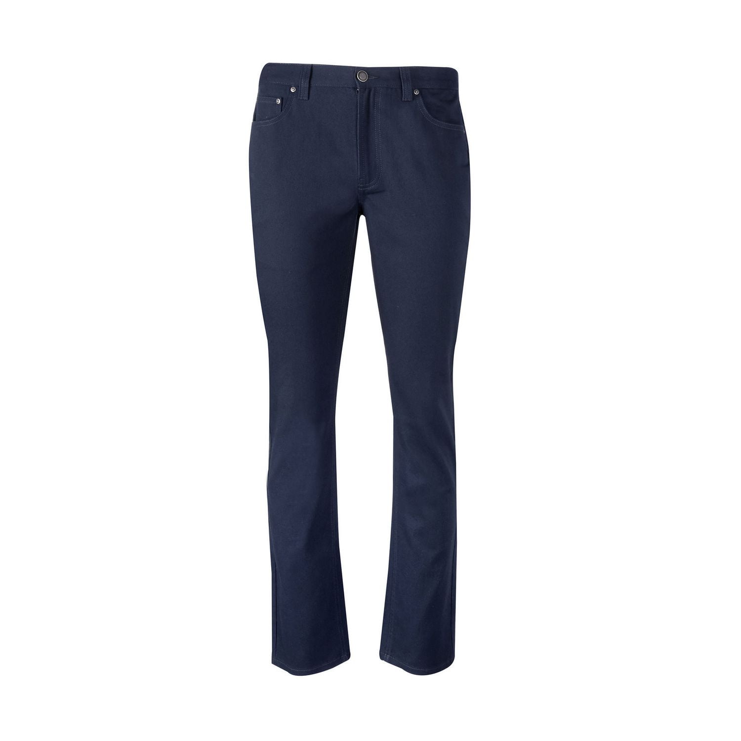 George Men's 5 Pocket Pants